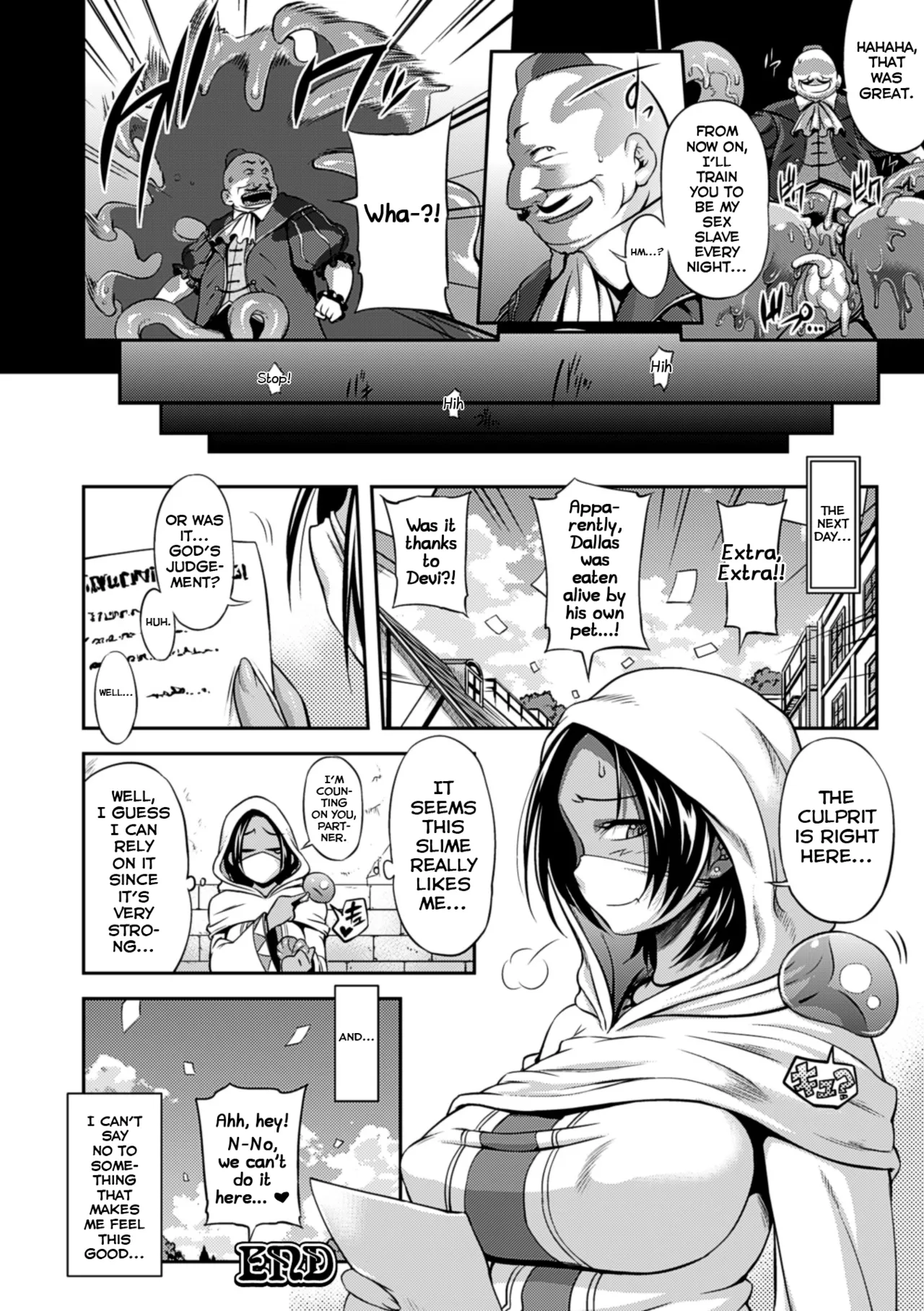 MONSTER PARTNER image number 15