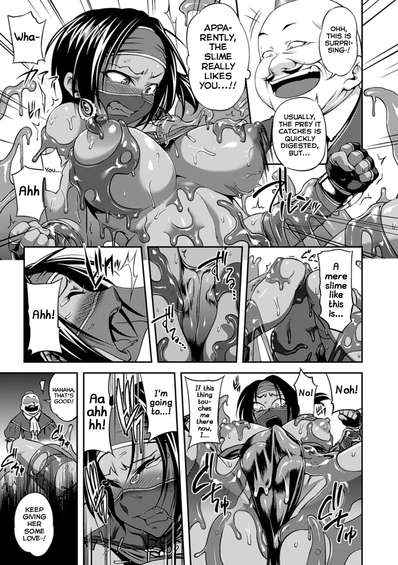 MONSTER PARTNER image number 6
