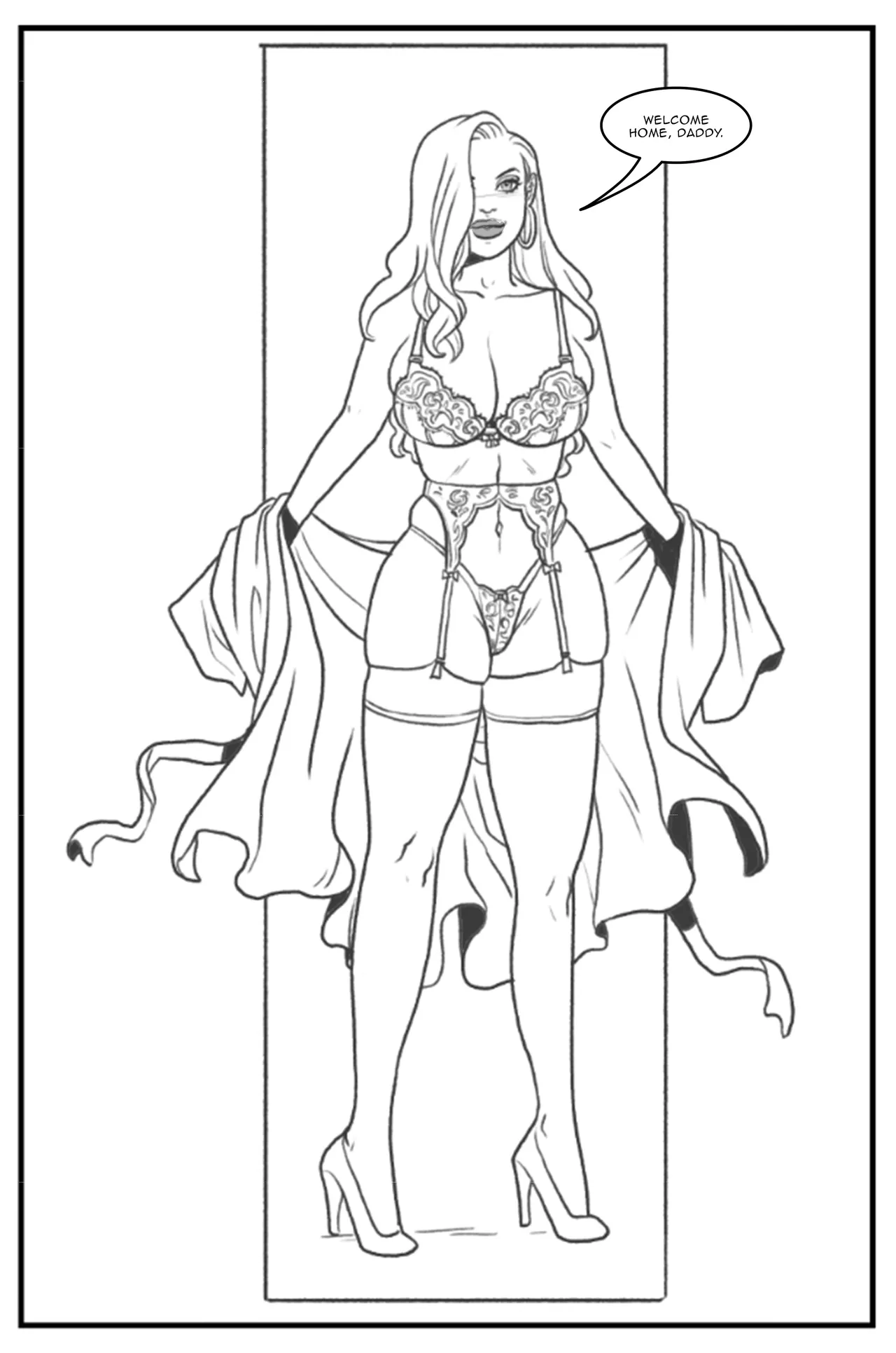 Bang my Bully: First Class image number 108