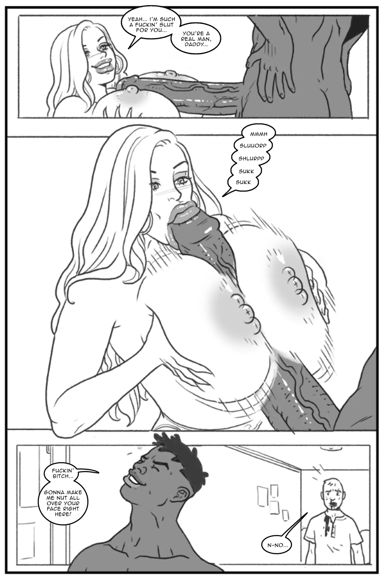 Bang my Bully: First Class image number 117