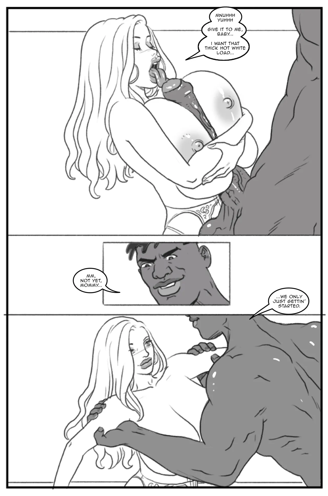 Bang my Bully: First Class image number 118