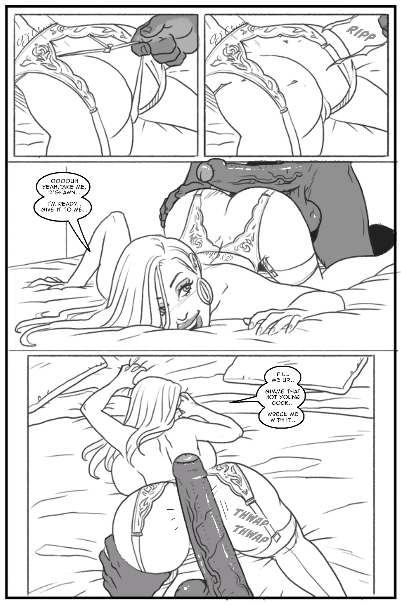 Bang my Bully: First Class image number 123