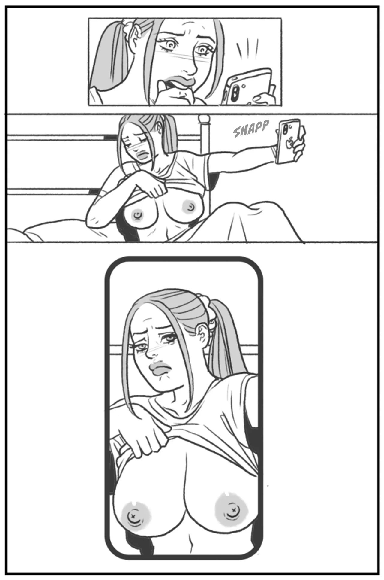 Bang my Bully: First Class image number 13