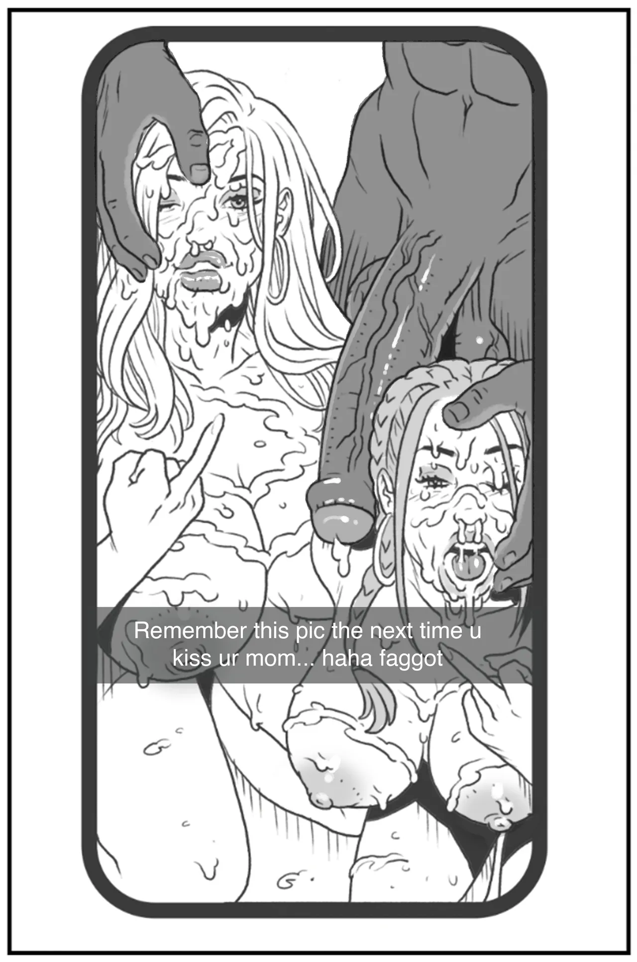 Bang my Bully: First Class image number 161