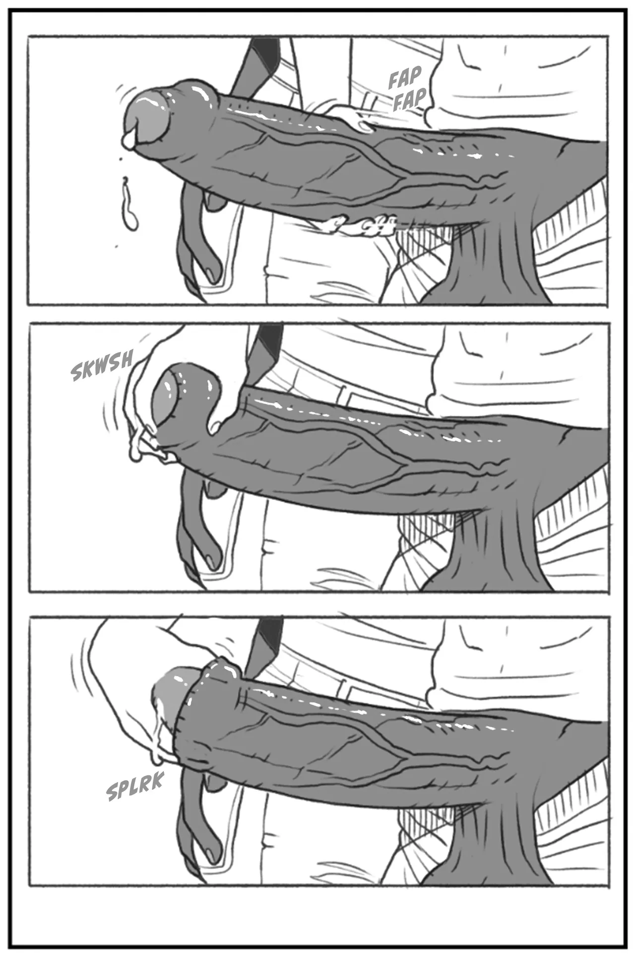 Bang my Bully: First Class image number 28