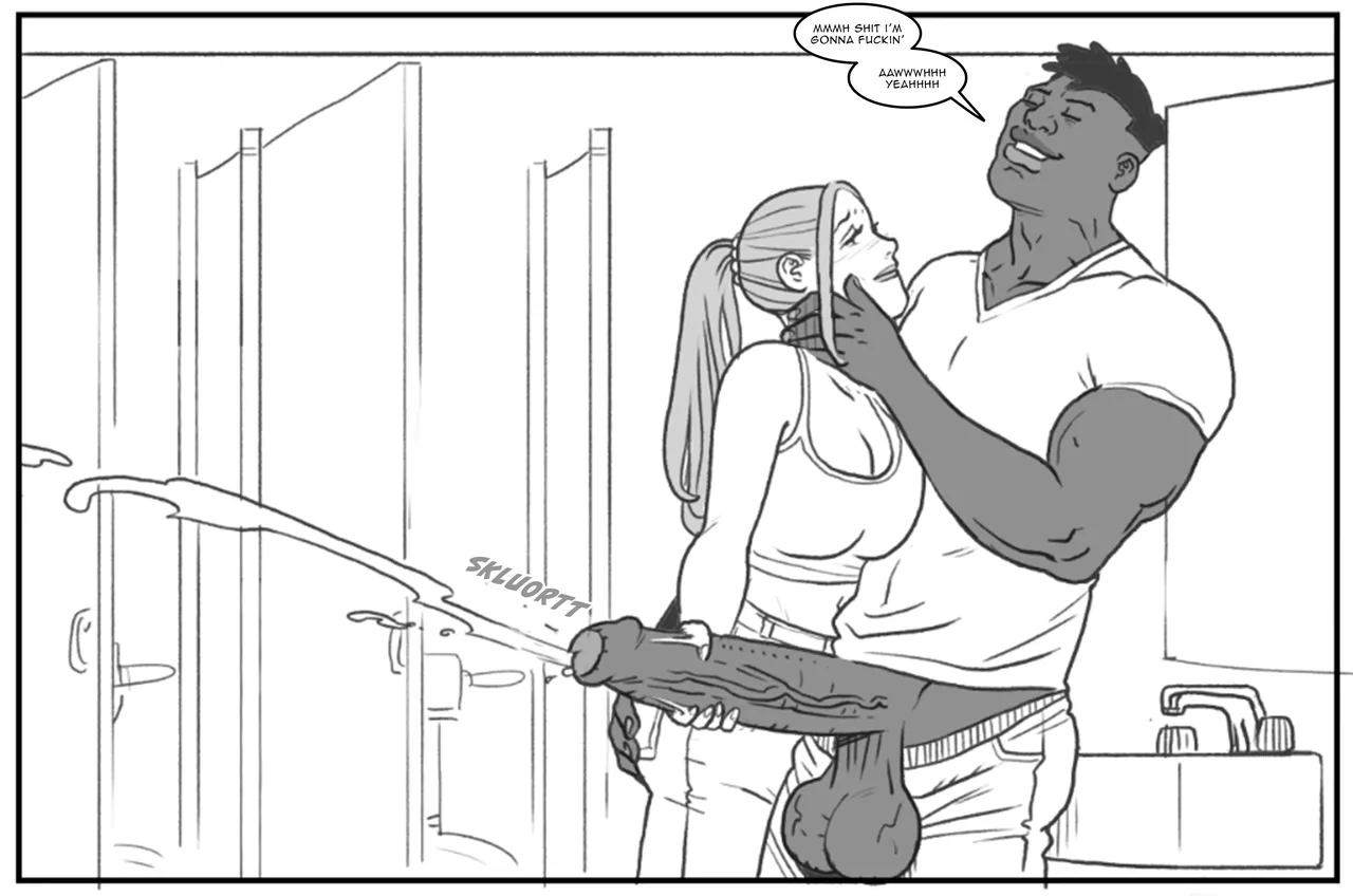 Bang my Bully: First Class image number 30