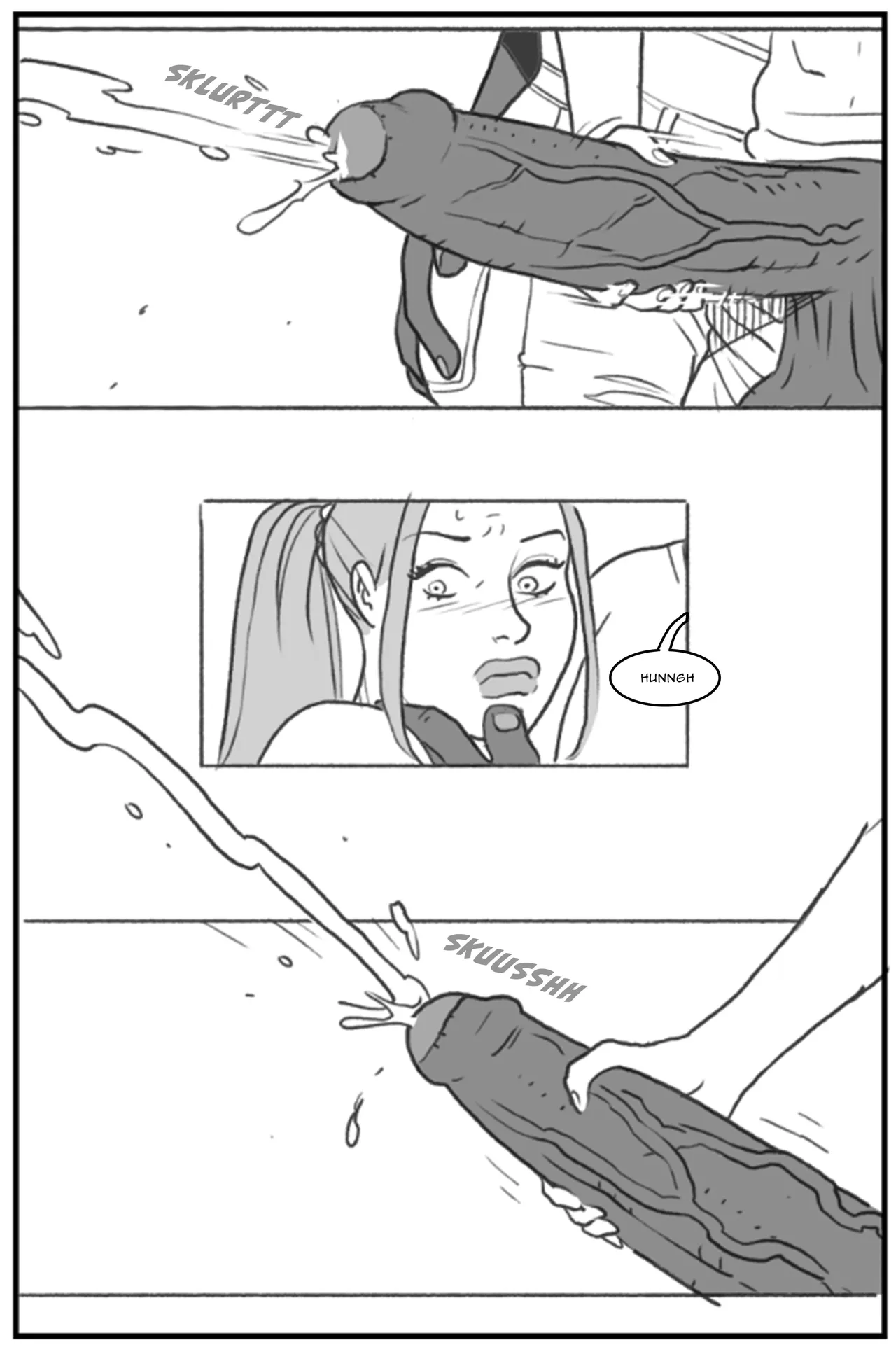 Bang my Bully: First Class image number 31