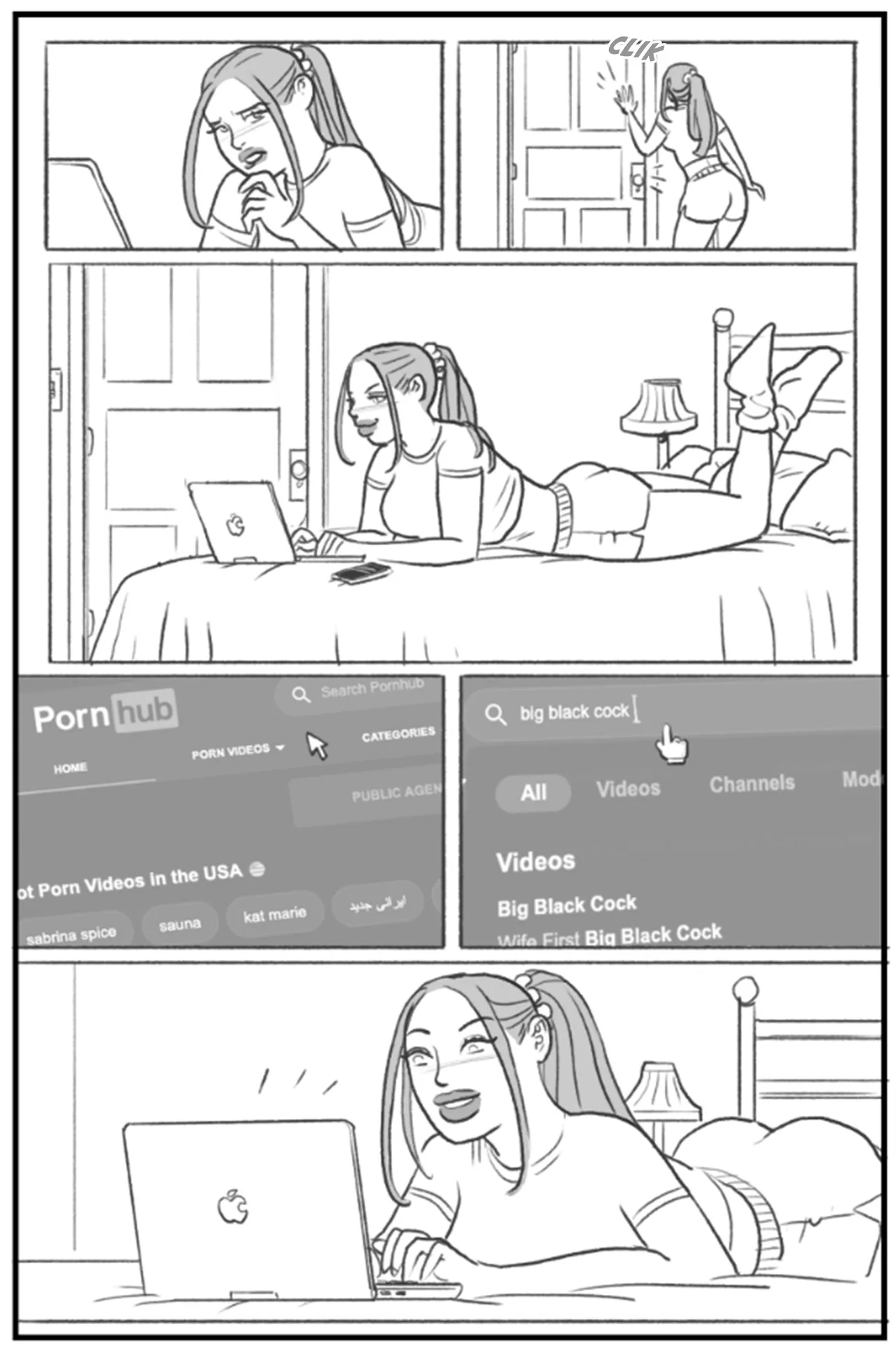 Bang my Bully: First Class image number 40