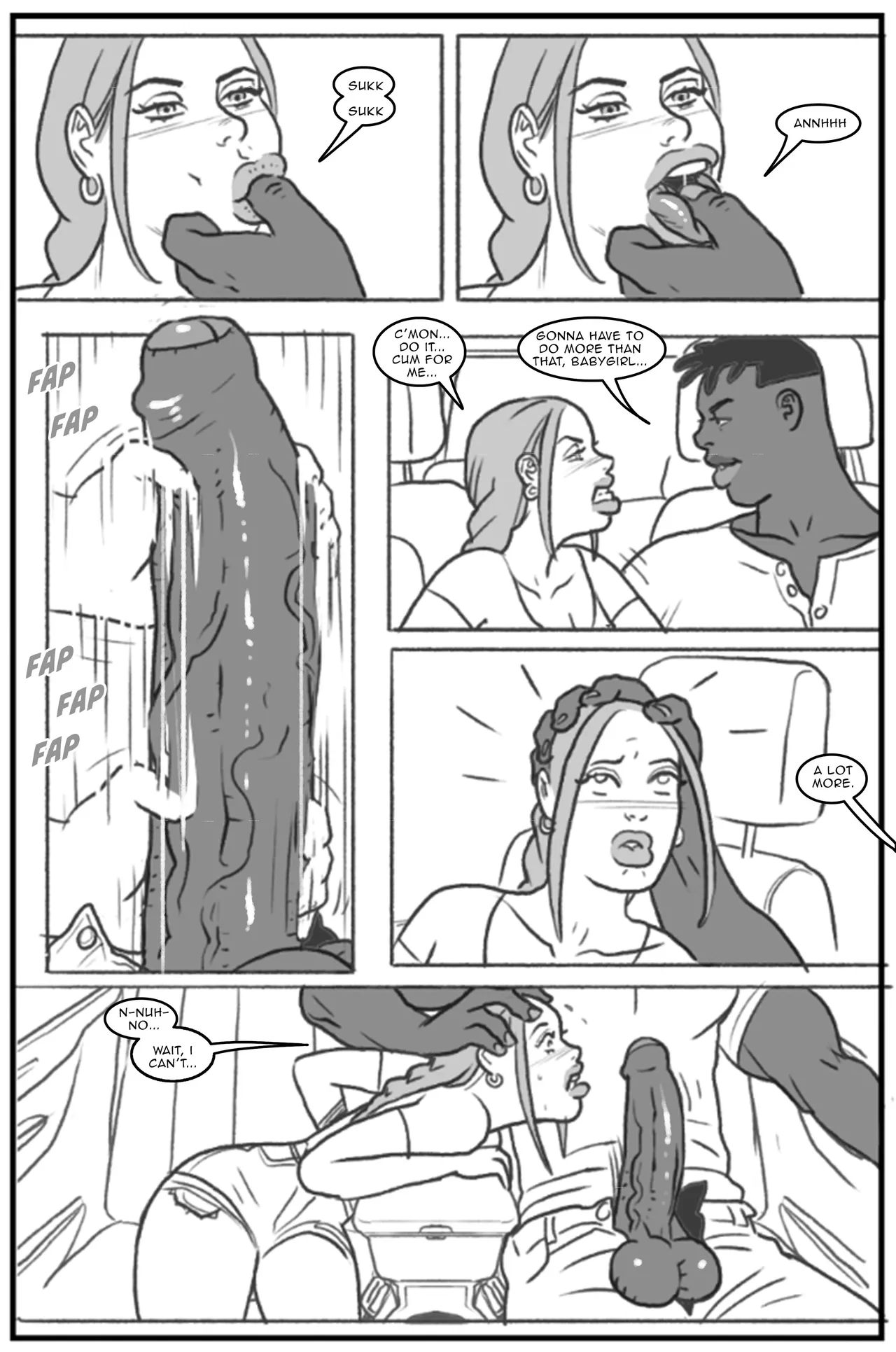 Bang my Bully: First Class image number 49