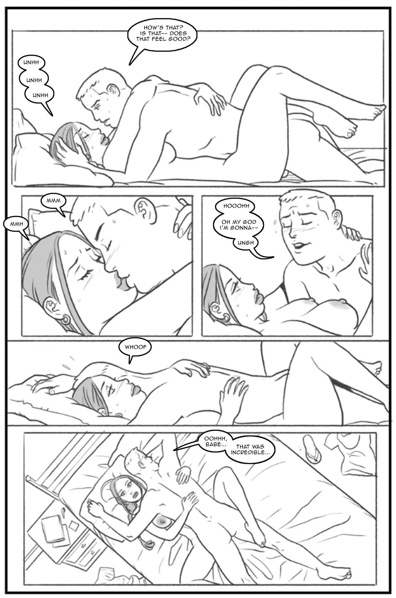 Bang my Bully: First Class image number 60