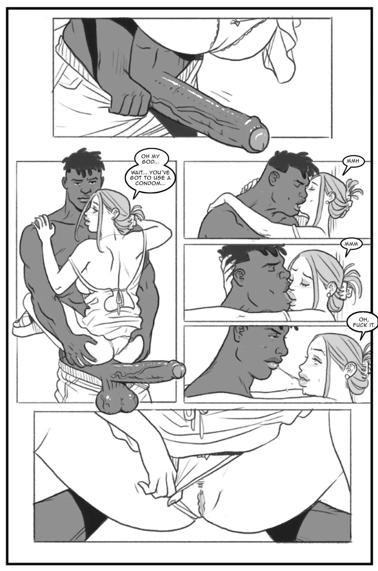 Bang my Bully: First Class image number 76