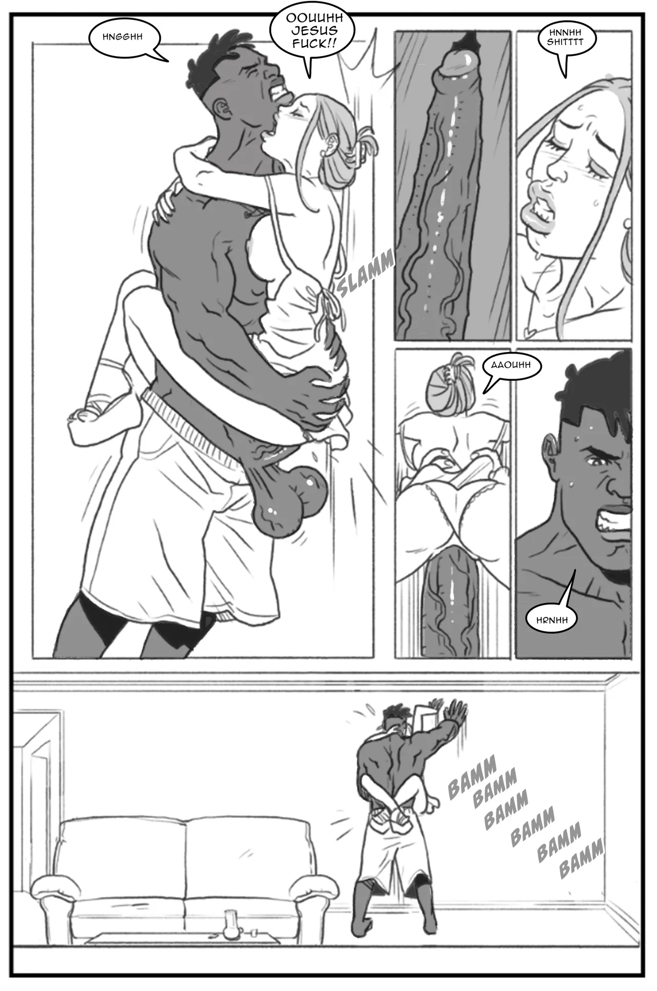 Bang my Bully: First Class image number 78