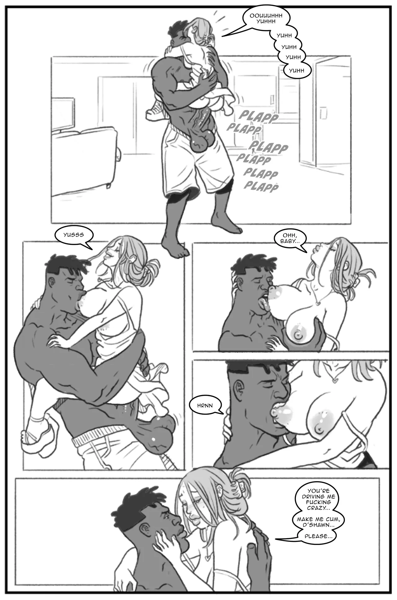 Bang my Bully: First Class image number 80