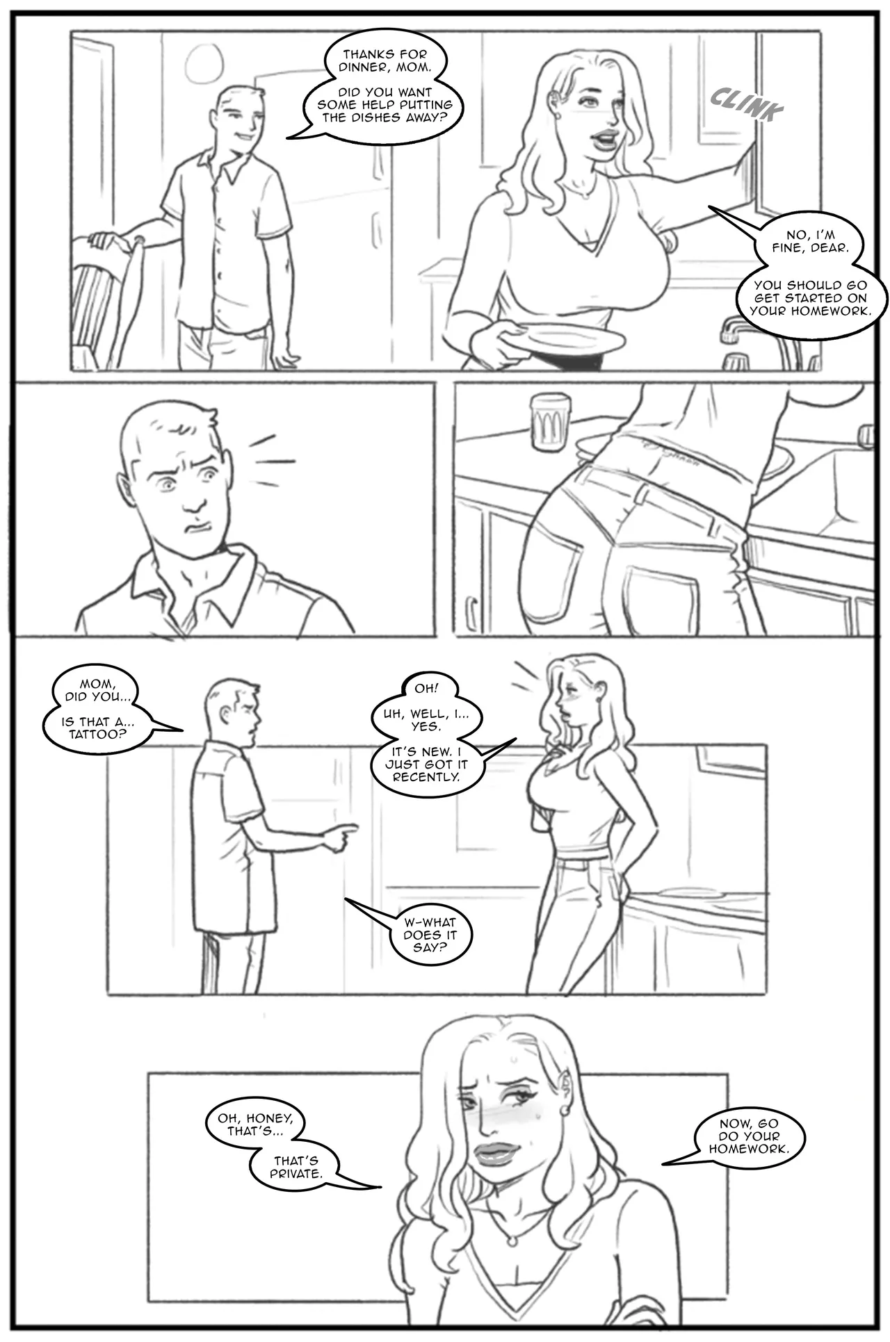 Bang my Bully: First Class image number 85