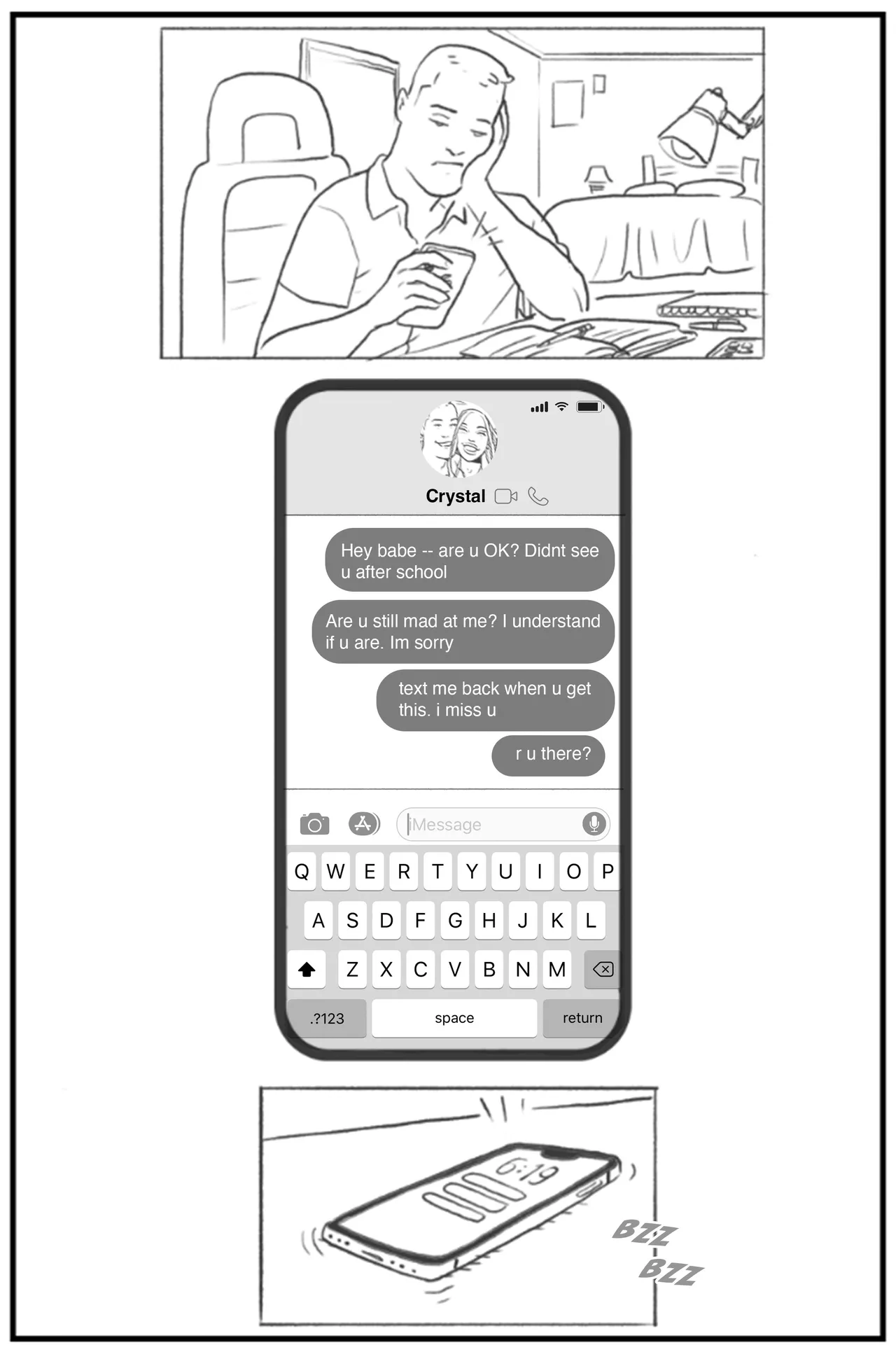 Bang my Bully: First Class image number 87