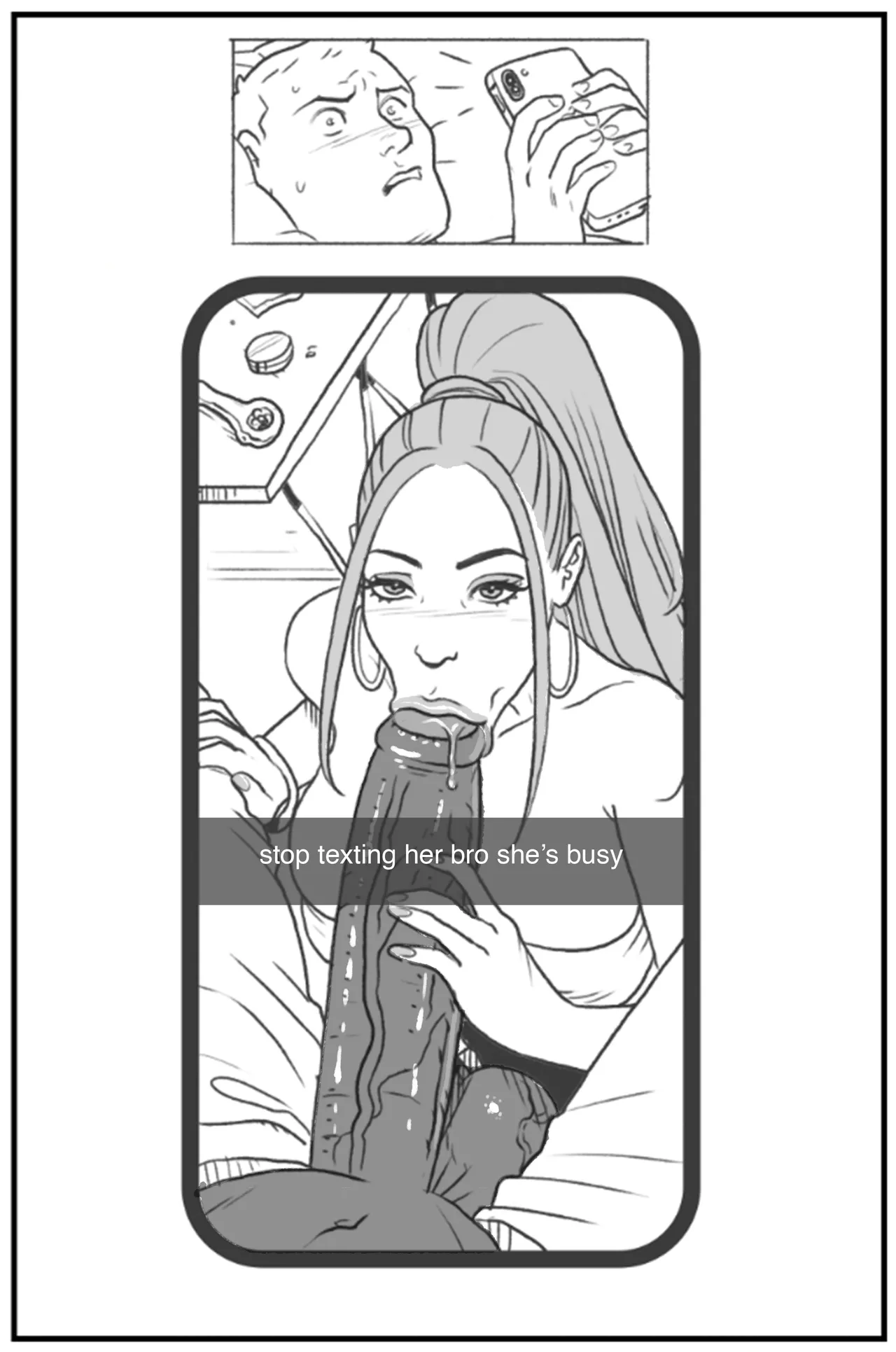 Bang my Bully: First Class image number 98