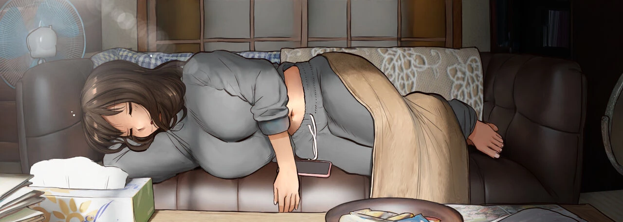 Everyday Conversations With My Big Sister  Ane to no Nichijou Kaiwa image number 150