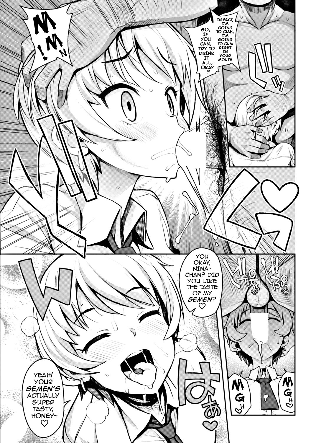 I've got an Older Boyfriend image number 11