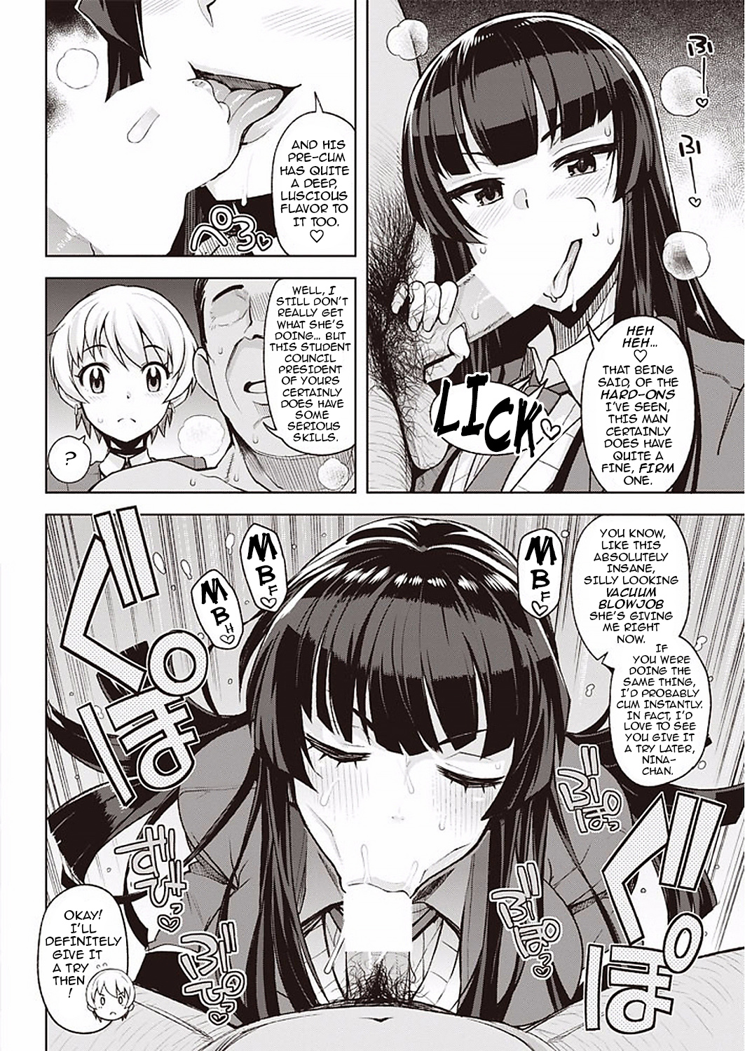 I've got an Older Boyfriend image number 25