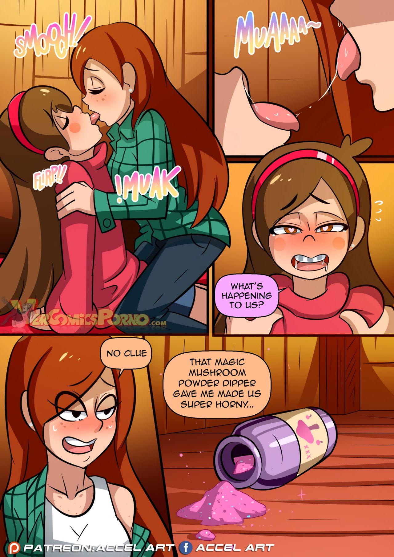 Wendy's Lessons image number 2