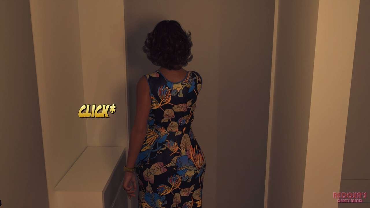 Redoxa - Coming Home porn comic image number 6