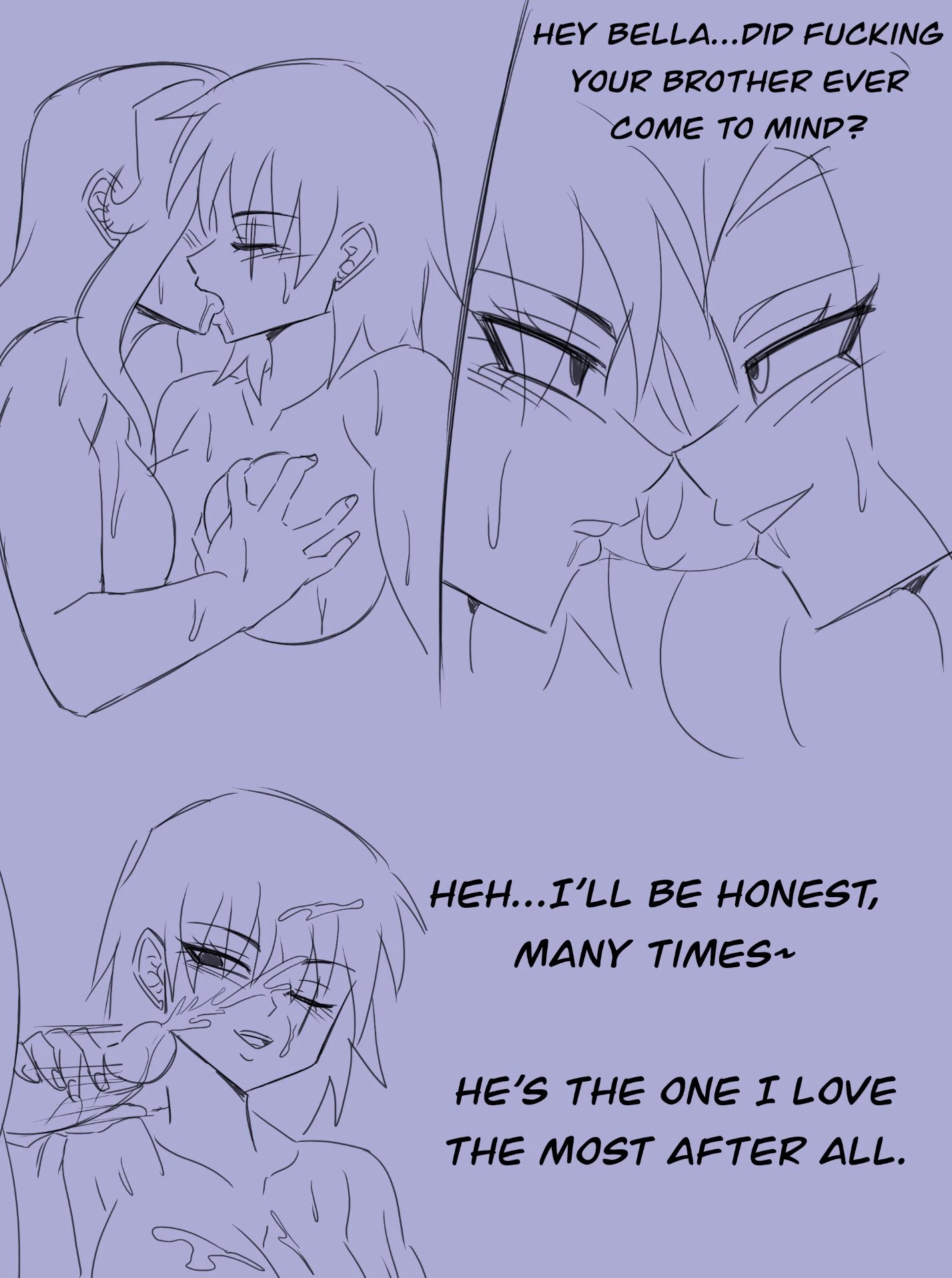 Charotte. Chapter18 image number 10