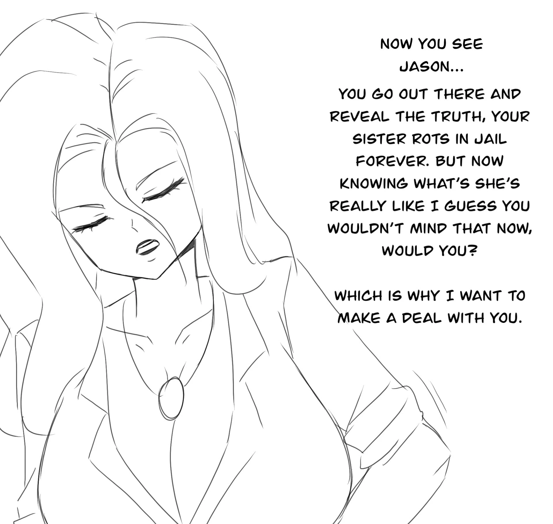 Charotte. Chapter18 image number 15