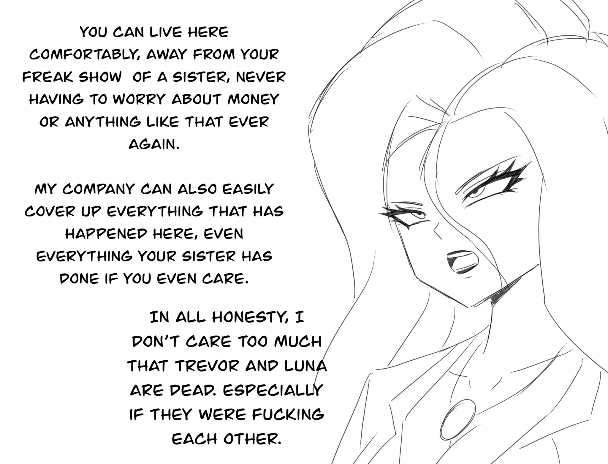 Charotte. Chapter18 image number 17