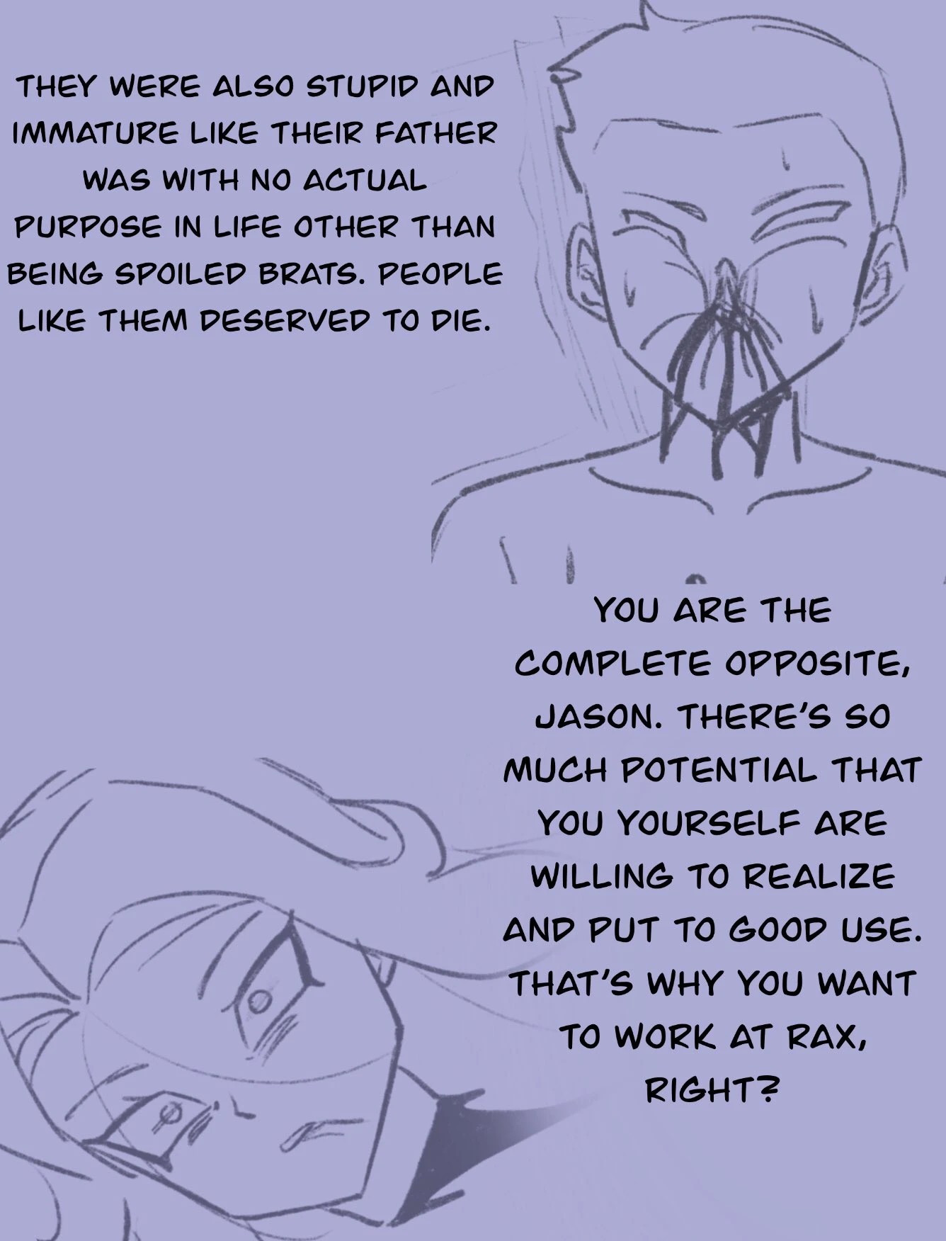 Charotte. Chapter18 image number 18