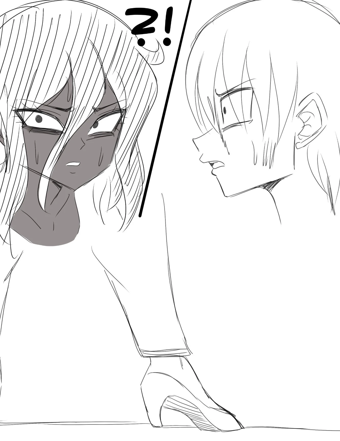 Charotte. Chapter18 image number 1