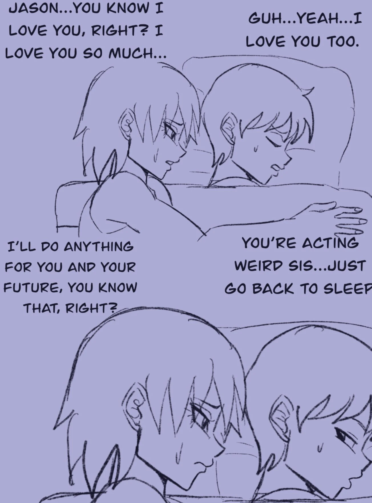 Charotte. Chapter18 image number 21