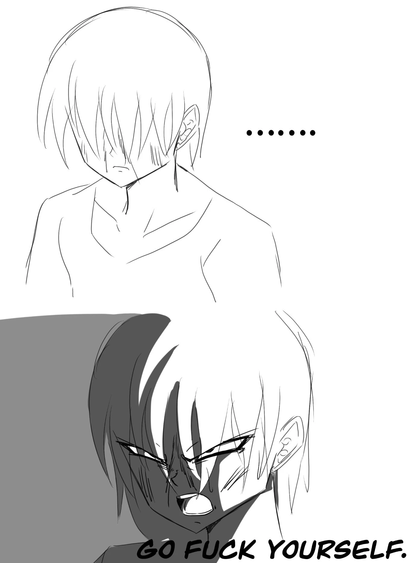 Charotte. Chapter18 image number 23