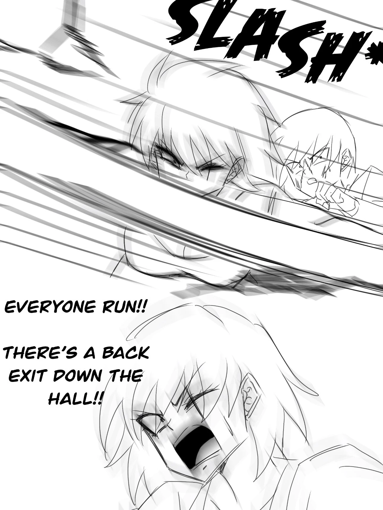 Charotte. Chapter18 image number 29