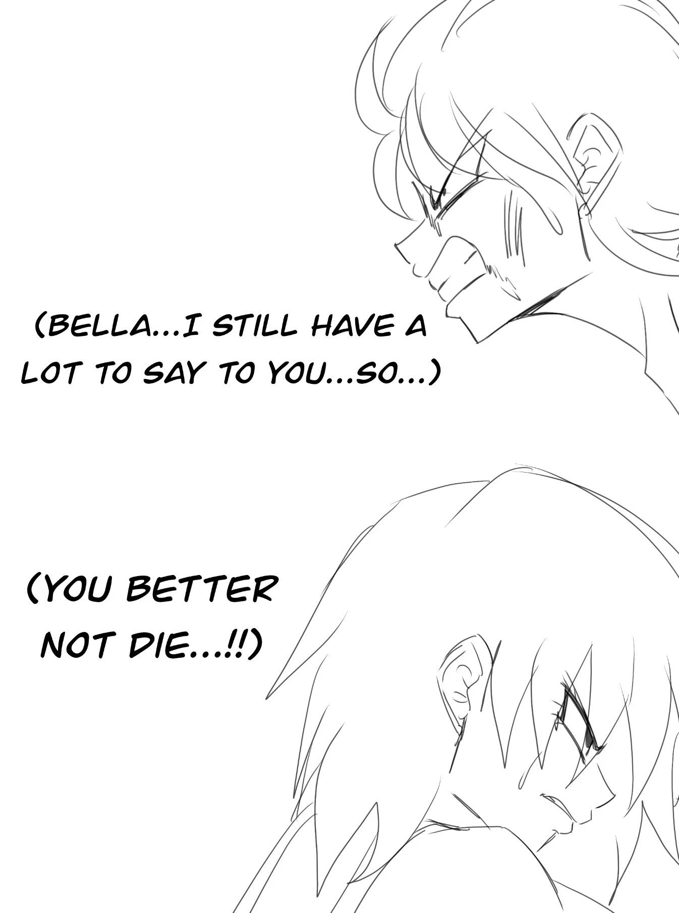 Charotte. Chapter18 image number 31