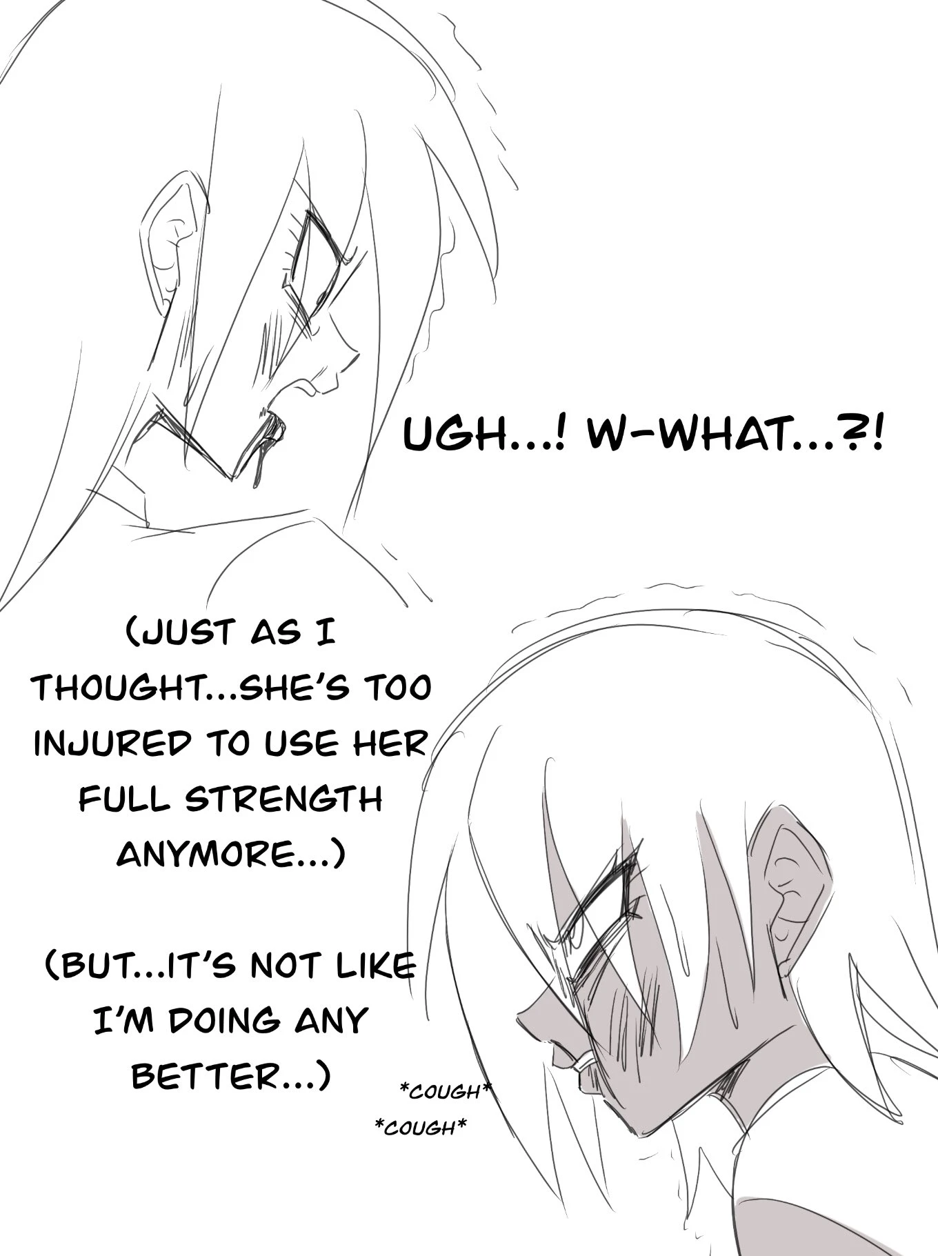 Charotte. Chapter18 image number 37