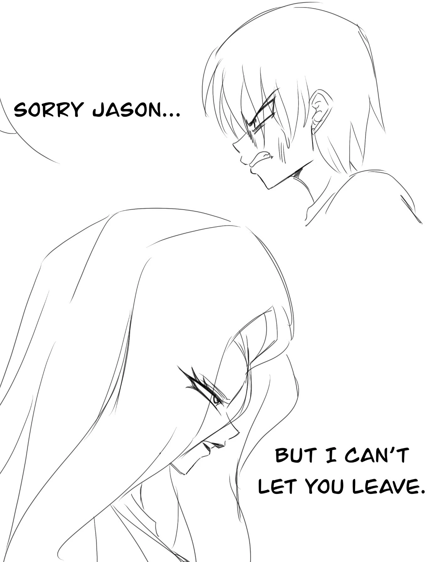 Charotte. Chapter18 image number 3