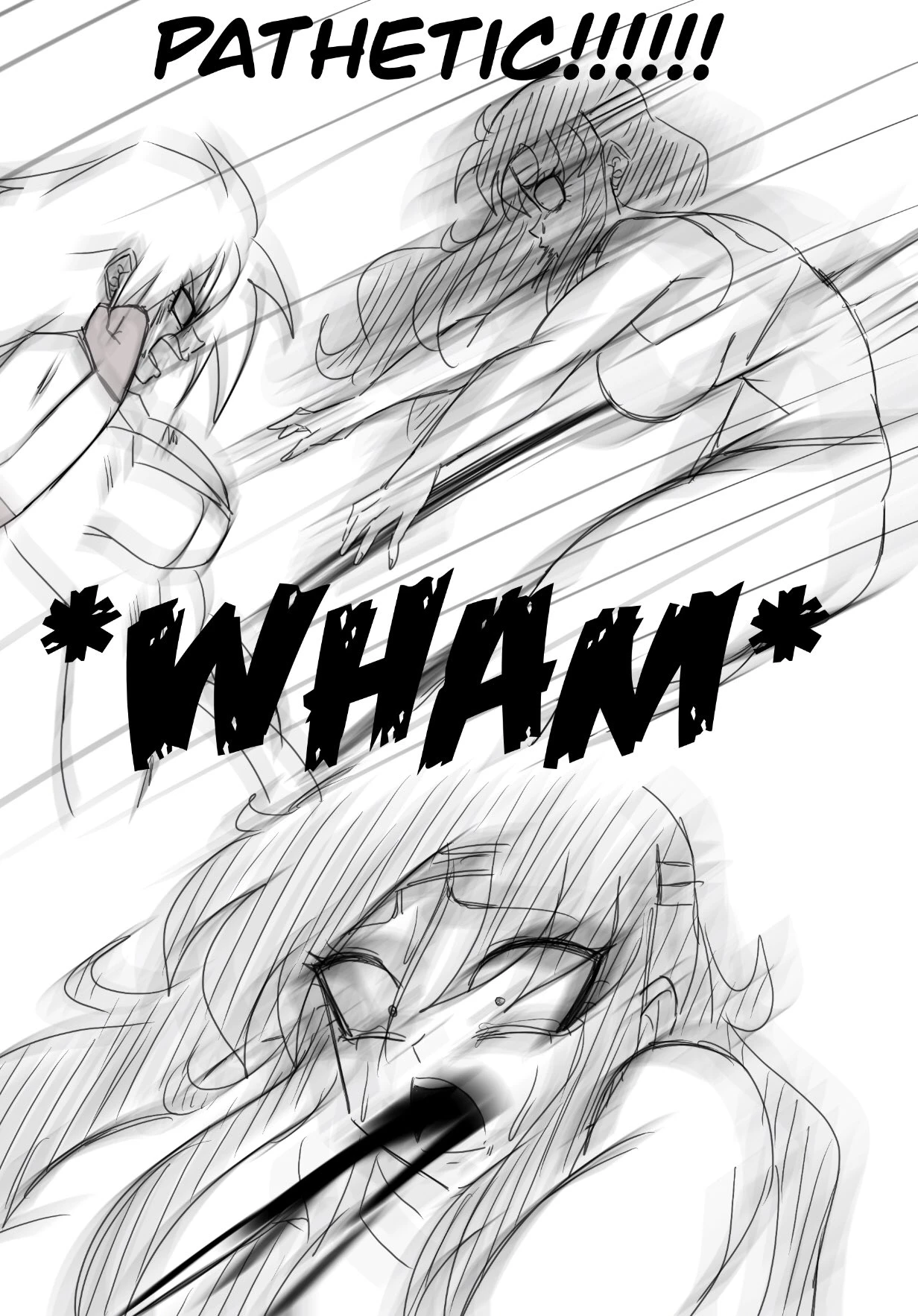 Charotte. Chapter18 image number 43