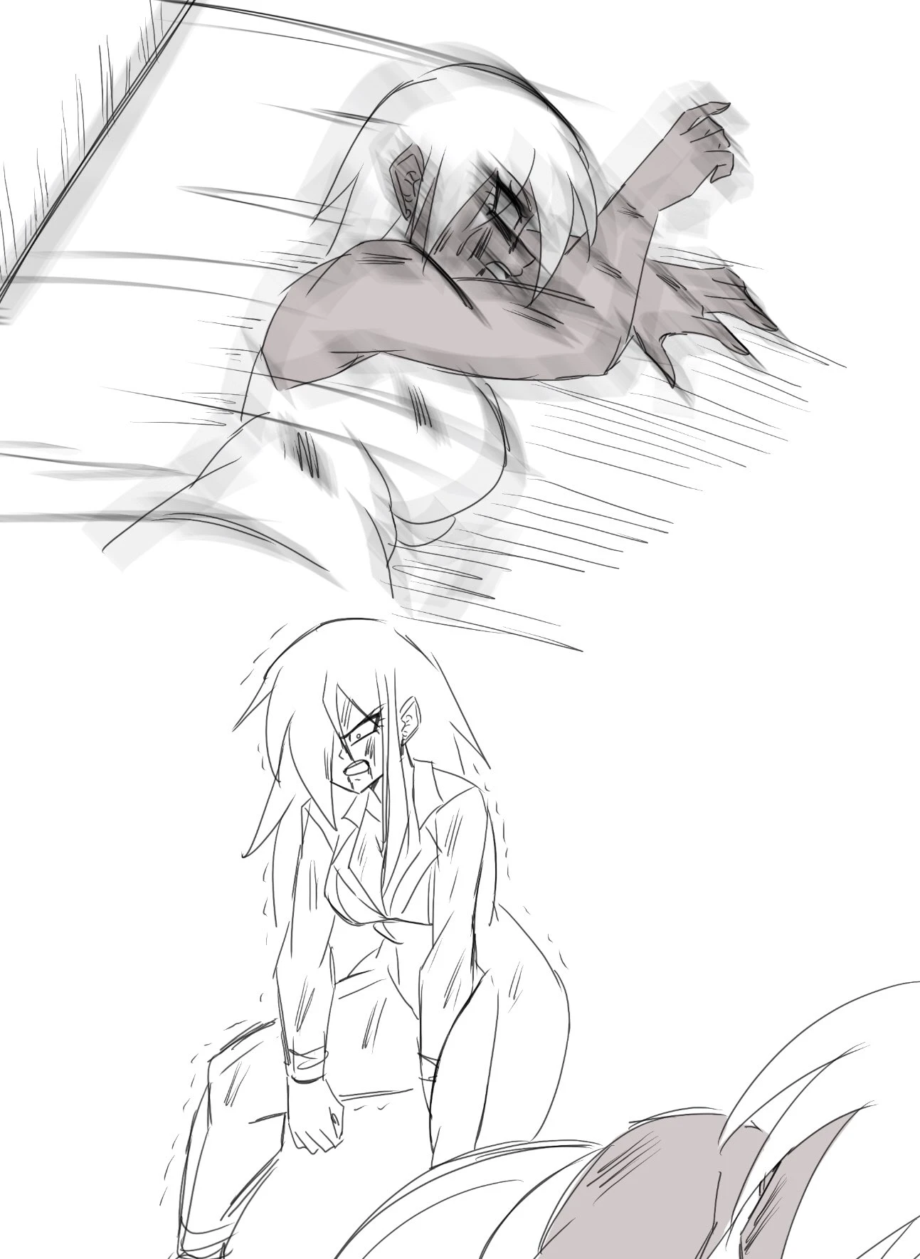 Charotte. Chapter18 image number 45