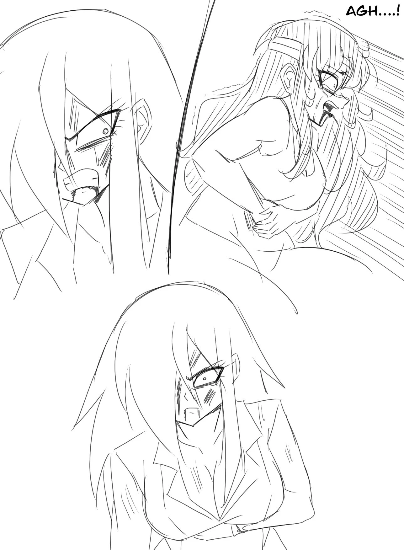 Charotte. Chapter18 image number 46