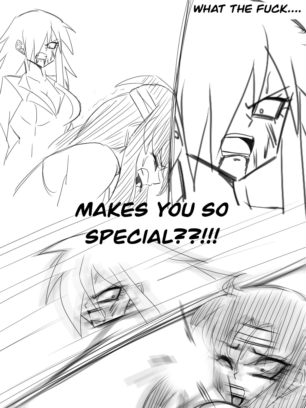 Charotte. Chapter18 image number 47