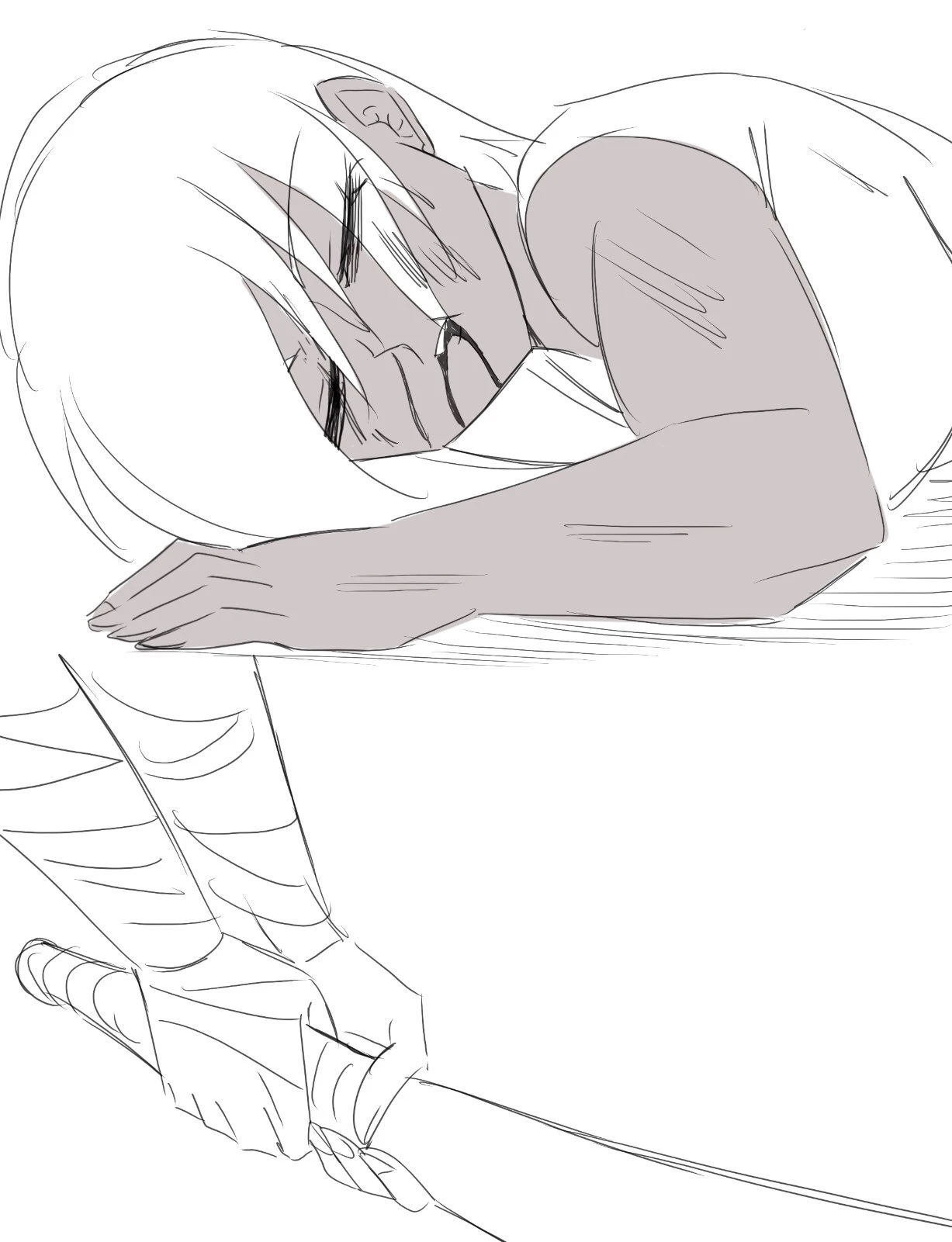 Charotte. Chapter18 image number 53