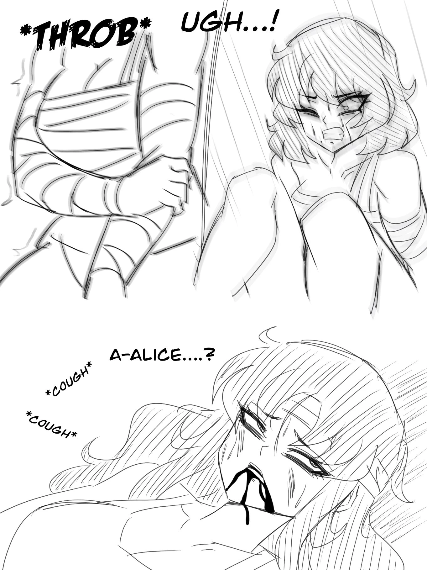 Charotte. Chapter18 image number 57