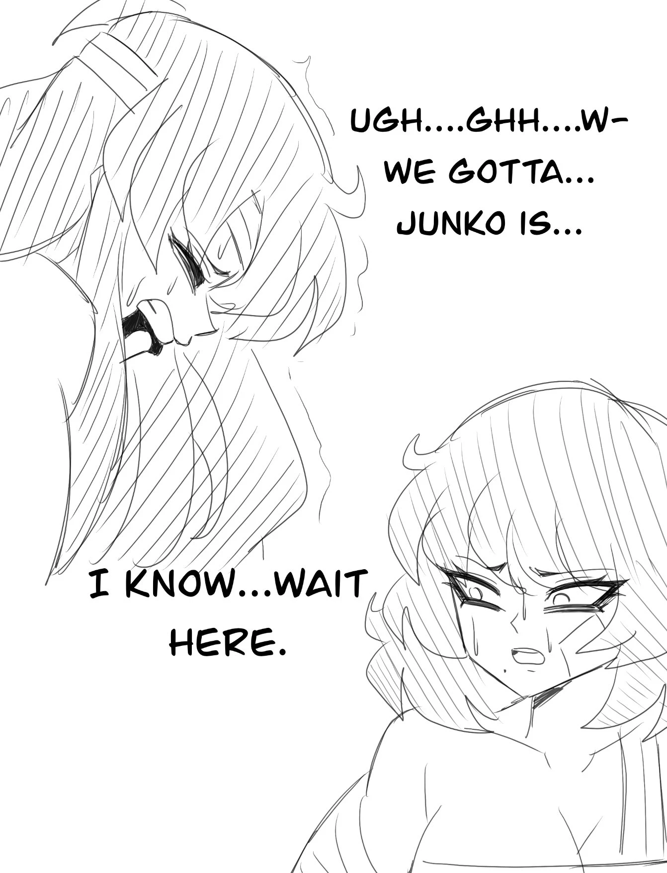 Charotte. Chapter18 image number 59