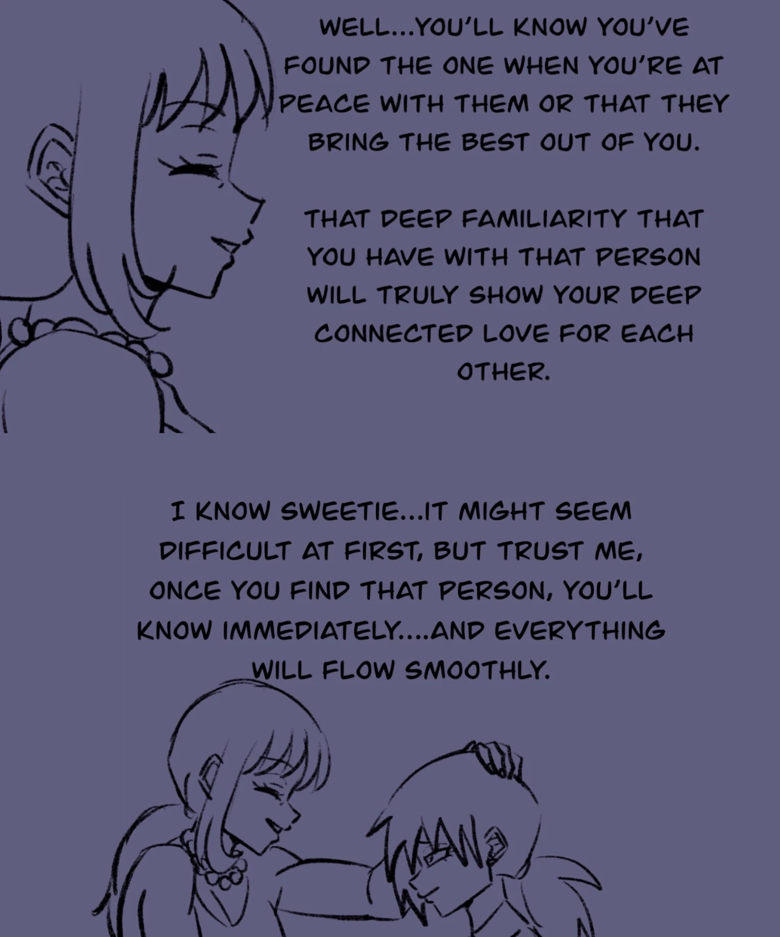 Charotte. Chapter18 image number 61