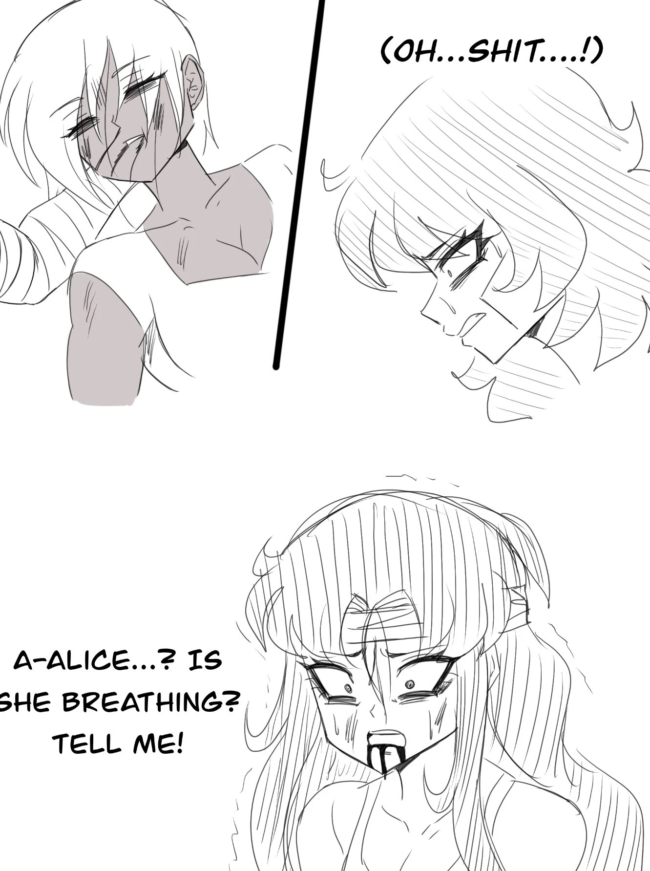 Charotte. Chapter18 image number 63