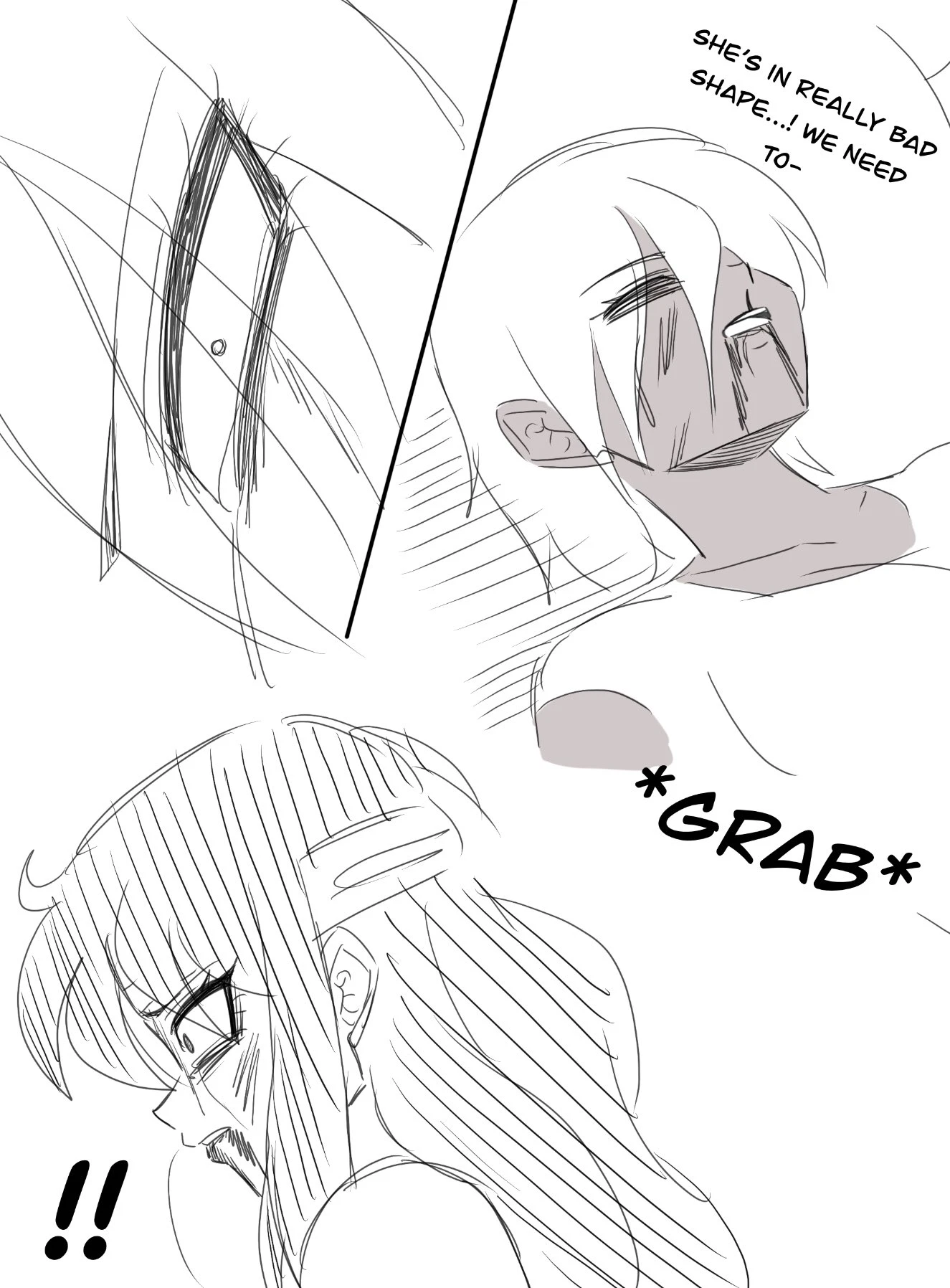 Charotte. Chapter18 image number 65