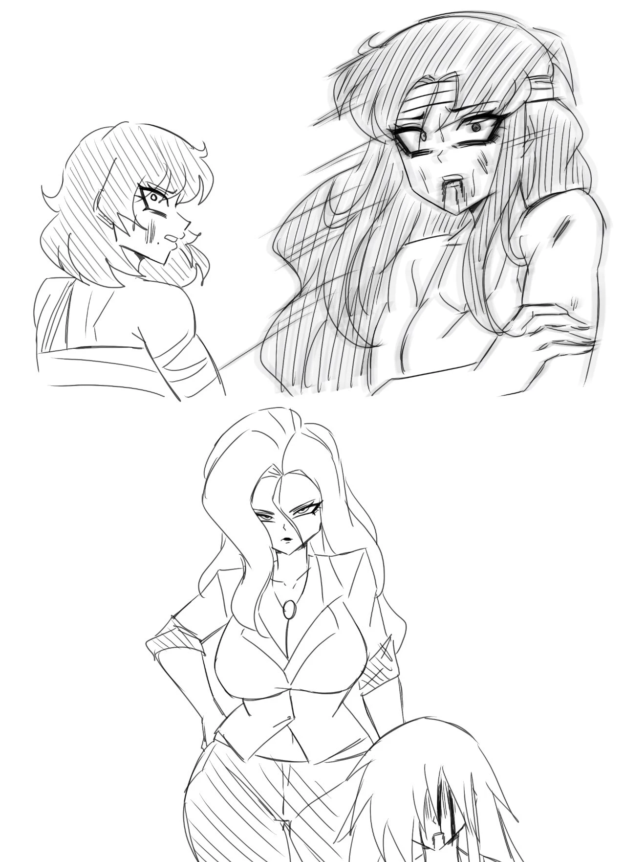 Charotte. Chapter18 image number 66