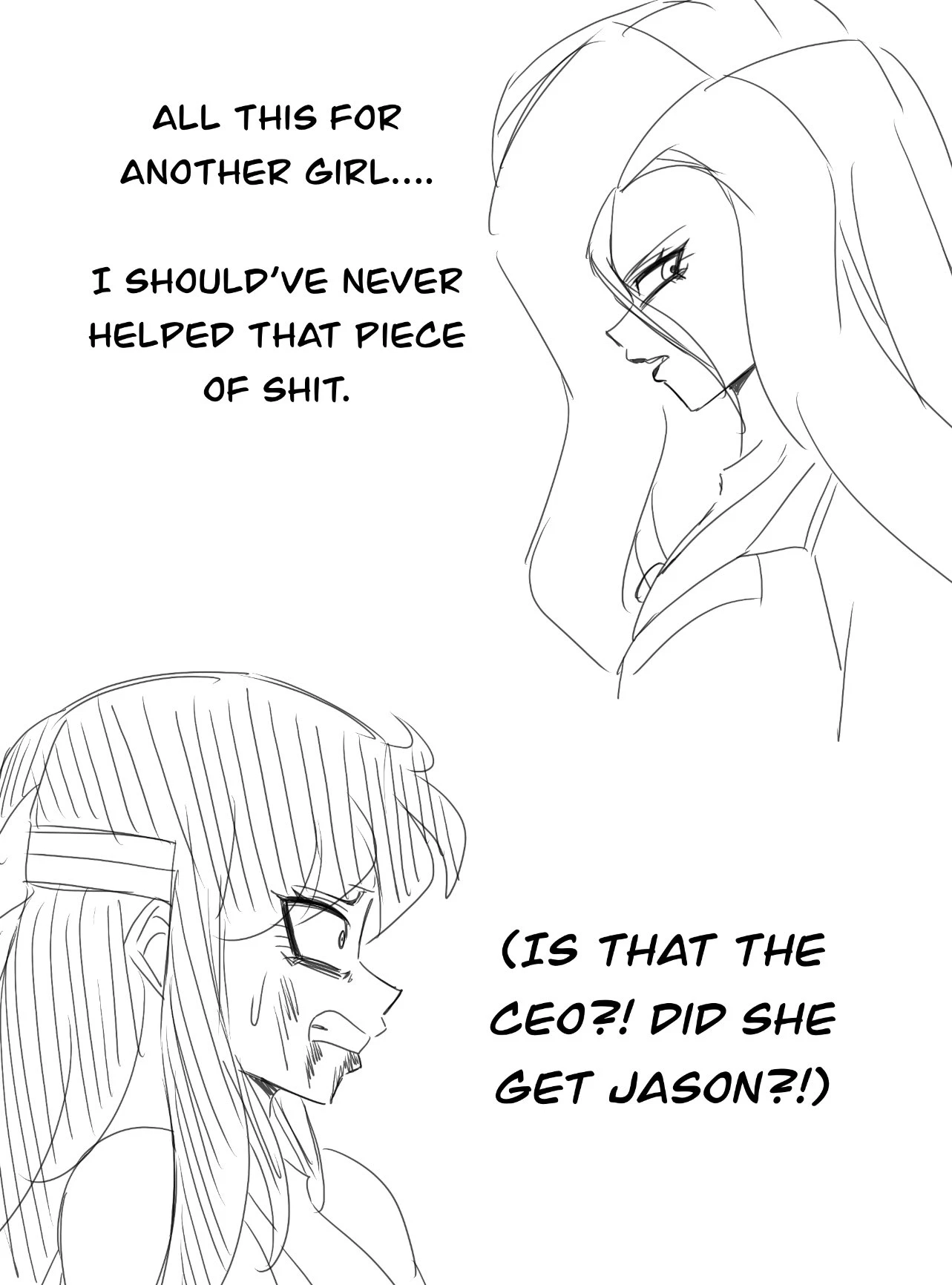 Charotte. Chapter18 image number 67