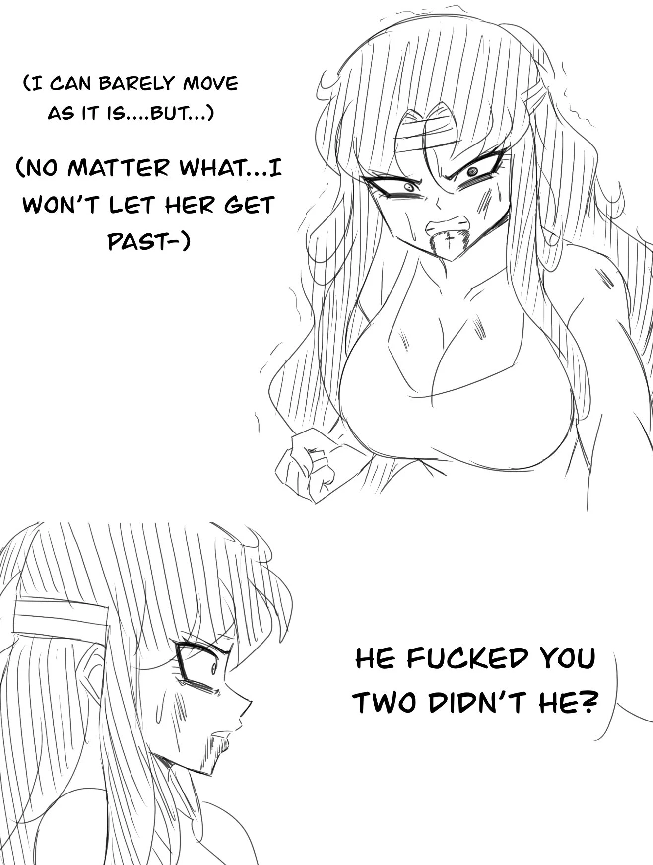 Charotte. Chapter18 image number 68