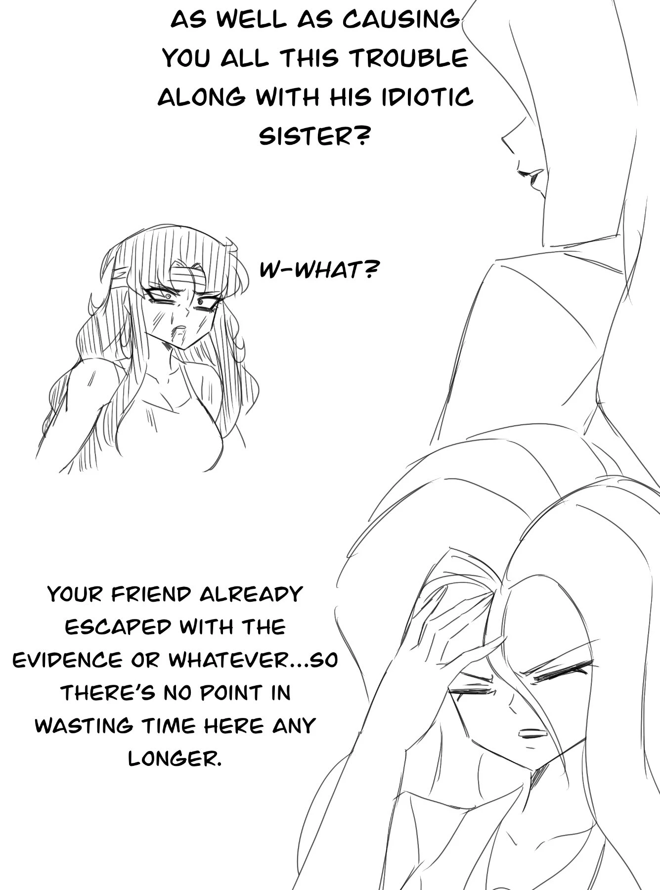 Charotte. Chapter18 image number 69